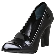 Bronx Women's Allegra Luxor Pump