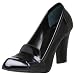 Bronx Women's Allegra Luxor Pump