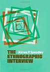 The Ethnographic Interview