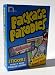 Package Parodies Sticker Series Two: Factory Set