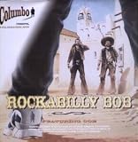 ROCKABILLY BOB 12" SINGLE