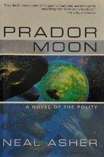 Prador Moon