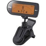 Produkt-Bild: Korg AW-2G Tuner Chromatisches Clip-On Stimmger&auml;t AW2