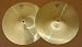 Hi-Hat Cymbals 14" HB Student - Pair