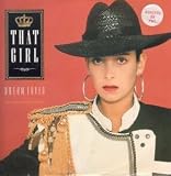 DREAM LOVER 12 INCH (12" SINGLE) UK SPLASH 1988