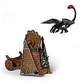 UPC 778988075500 product image for DreamWorks Dragons, How To Train Your Dragon 2 Battle Pack - Toothless | upcitemdb.com