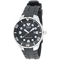 Citizen Men's Eco-Drive Professional Diver Rubber Strap Watch #BN0070-09E