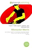 Mixmaster Morris: Des de Moor, Psychic TV, The Shamen, Rising High Records, Coldcut, INXS, Lloyd Cole, Sven Väth, NME,  Mixmag