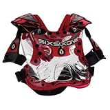 Review   / SixSixOne YOUTH Defender Chest Protector