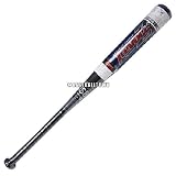 ＜一般軟式カーボンバット＞ZETT レボルZ1 ブラック×ネイビー 《84cm・730g平均・φ69mm》 BCT36014-1929-84