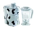 Breville VFJ005 Daisy Juicer and Smoothie System
