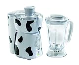 Breville VFJ005 Daisy Juicer and Smoothie System