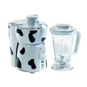Breville VFJ005 Daisy Juicer and Smoothie System