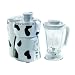 Breville VFJ005 Daisy Juicer and Smoothie System
