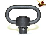 Low Profile Swivel Connector, 1.25"