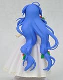 Lucky Star EX Summer Wedding PVC Figure - Konata