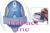 Seen On TV New Palm Percussion Massager Fitness Exercise
