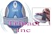 Sunny Palm Percussion Massager
