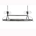 Expandable Oval Hanging Pot Rack