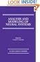 Analysis and Modeling of Neural Systems