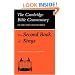 The Second Book of Kings (Cambridge Bible Commentaries on the Old Testament)