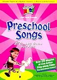 Cedarmont Kids Sing-Along-Songs: Preschool Songs