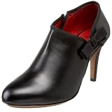 Moschino Cheap and Chic Womens Athos Ankle Boo