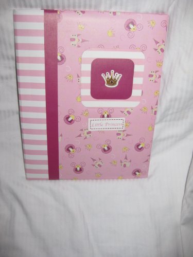 Baby Books Baby Girl Memory Record Book Baby Gear Book Baby Girl Gifts Pink