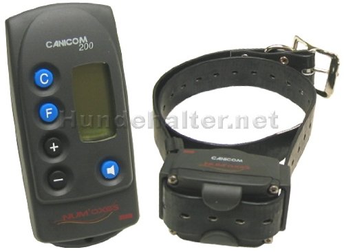 Canicom 200 Ferntrainer mit 200m