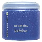 Spapedicure Sea Salt Glow - 18.5 Oz.