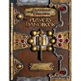 Dungeons and Dragons Players Handbook - Core Rulebook Version 3.5 (Dungeons & Dragons)