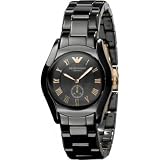 エンポリオ・アルマーニ EMPORIO ARMANI AR1412 レディース ウォッチ 腕時計AR1412の画像