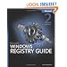 Microsoft  Windows  Registry Guide, Second Edition