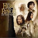 Herr der Ringe-die Zwei T�rme - 