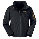 Produkt-Bild: Jack Wolfskin Doppeljacke Wintertime Jacket Men shadow black