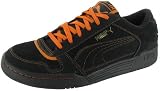 PUMA Immortallo Suede Skate Street Casual Sneaker Mens Shoes