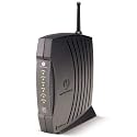 Motorola SURFboard SBG900 DOCSIS 2.0 Wireless Cable ModemGateway (Black)