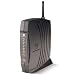 Motorola SURFboard SBG900 DOCSIS 2.0 Wireless Cable ModemGateway (Black)