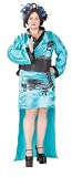 Plus Size Geisha Costume