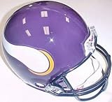 Minnesota Vikings 1983-2001 Full Size Pro Line Throwback Helmet
