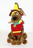 18 Mexico Scooby doo 18 Mexico Scooby doo