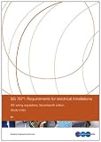 BS 7671: Requirements for Electrical Installations IEE Wiring Regulations: E1