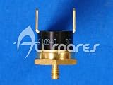 POTTERTON SUPRIMA OVERHEAT THERMOSTAT 404517