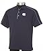 North Carolina Tar Heels PGA Tour Piped Navy Golf Polo Shirt