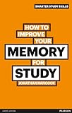 How to improve your memory for study