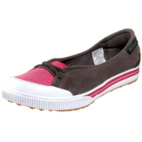 Columbia Sportswear Women's Teagan Slip On Walking Shoe