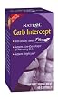 Carb Intercept by Natrol 60 Capsules Carb Intercept by Natrol 60 Capsules