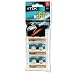Micro Cassette 60-minfor Audio Only 3-pk