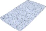 from Perfectly Happy People White Waterproof Playmat - Animal Print