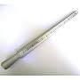 Ring Sizing Stick 1-15 Sizes Jewelers Mandrel Tool - Professional JEWELERS QUALITY!